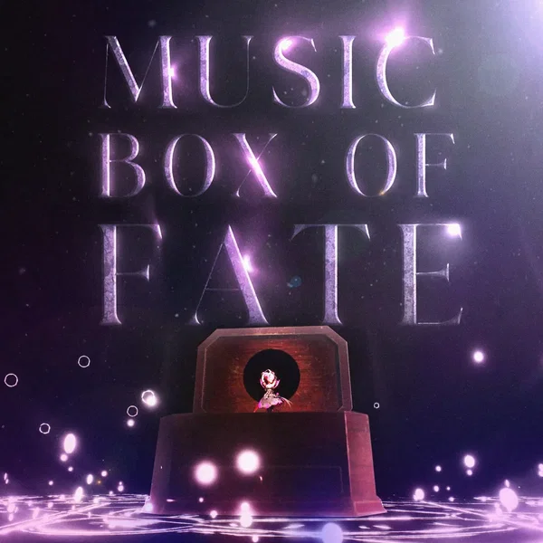 Music Box of Fate - Community Charity Single