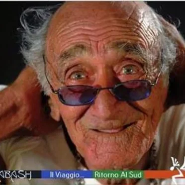 Il Viaggio...Ritorno al Sud