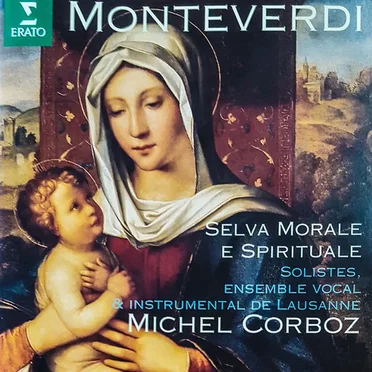 Selva Morale e Spirituale