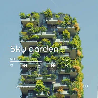 Sky Garden