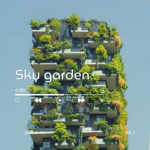Sky Garden