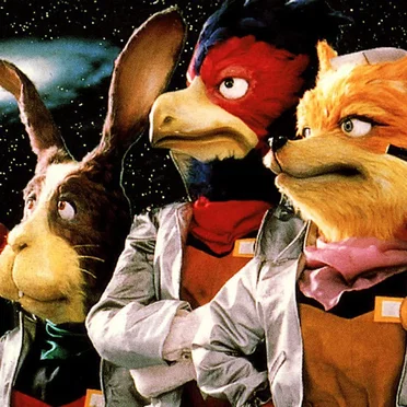 StarFox - Corneria by Ganaé - album cover