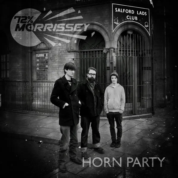 Horn Party