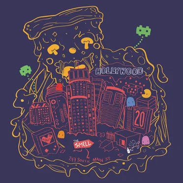 Frequency 3.0 Artist Sampler by Various Artists - album cover