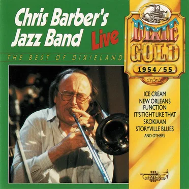 The Best of Dixieland