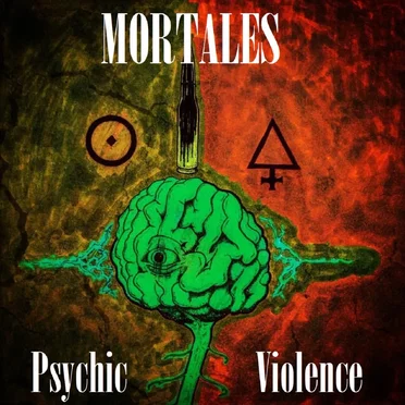 Psychic Violence/Nothing Good Happens After Midnight