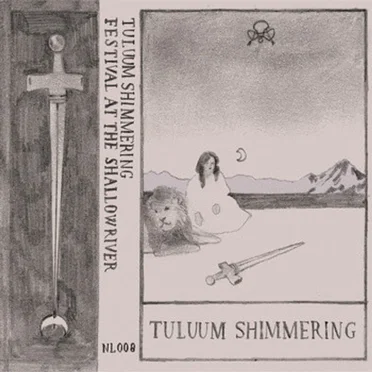 Festival At The Shallow River