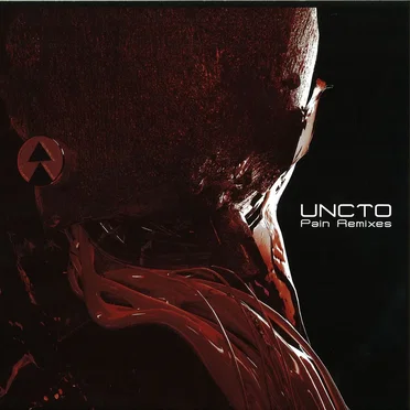 Pain Remixes by Uncto - album cover