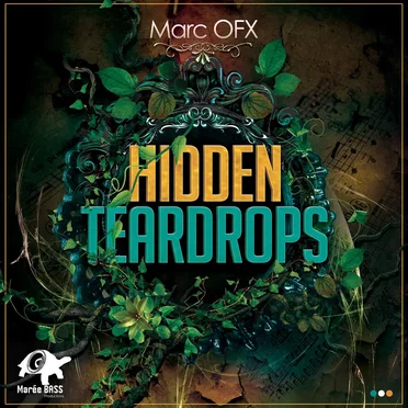 Hidden Teardrops