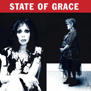 State Of Grace by Little Annie & Baby Dee - album cover