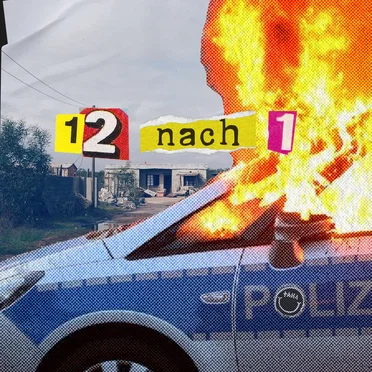 12 nach 1