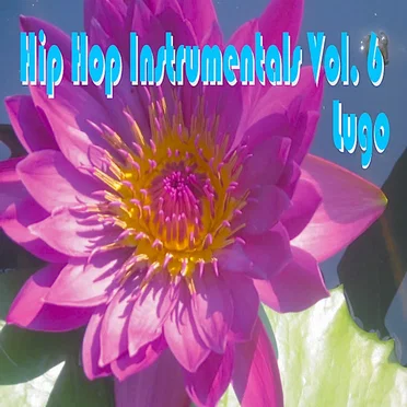 Hip Hop Instrumentals Vol. 6