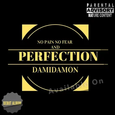 No Pain No Fear And Perfection