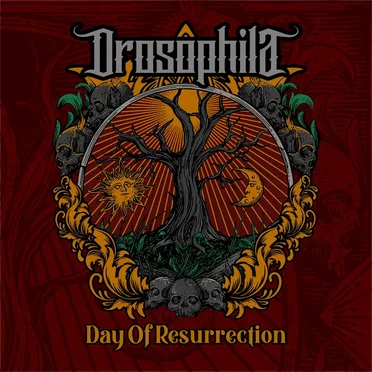 Day of Resurrection