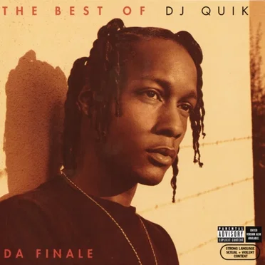 The Best of DJ Quik: Da Finale