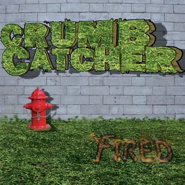 Fired by Crumb Catcher - album cover