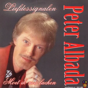 Liefdessignalen / Moet ik nou lachen