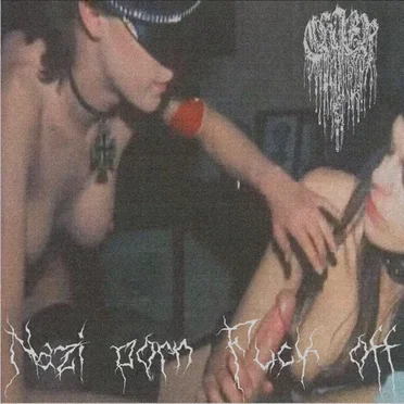 Nazi Porn Fuck Off