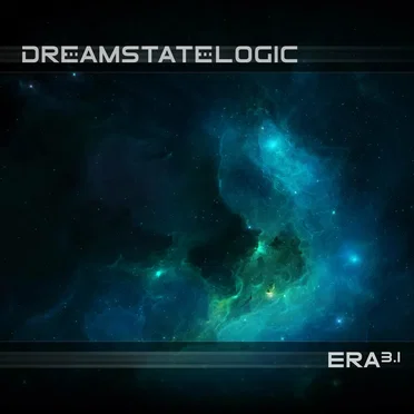 Era3.I by Dreamstate Logic - album cover