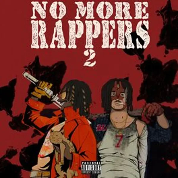 No More Rappers 2