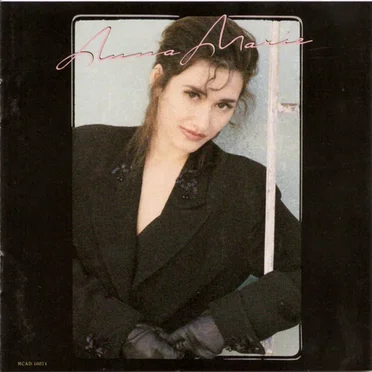 Anna Marie by Anna Marie - album cover