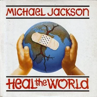 Heal the World