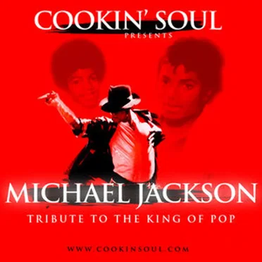 Cookin’ Soul