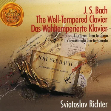 The Well-Tempered Clavier