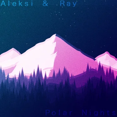 Aleksi & Ray