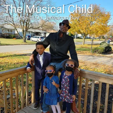 The Musical Child