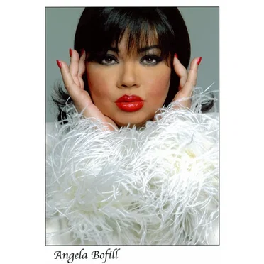 Angela Bofill