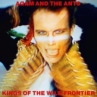 Adam and the Ants artist image