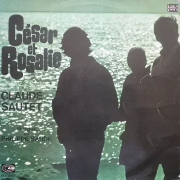 César et Rosalie