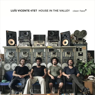 Luís Vicente 4tet