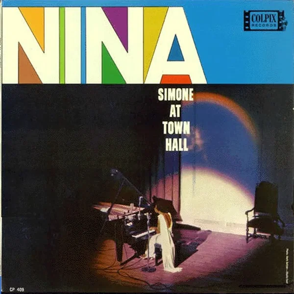 Nina Simone