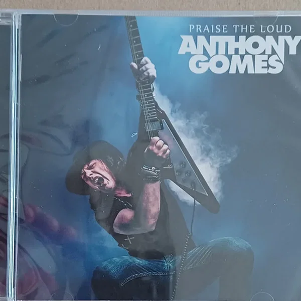 Praise the Loud