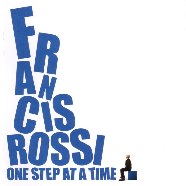One Step at a Time