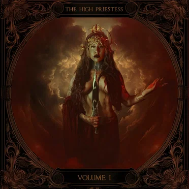 The High Priestess: Volume I