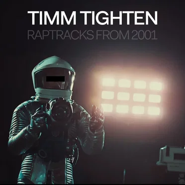 Rap Tracks from 2001