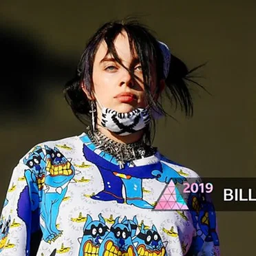 2019-06-30: Glastonbury Festival of Contemporary Performing Arts