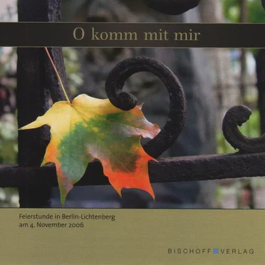 O komm mit mir by Various Artists - album cover