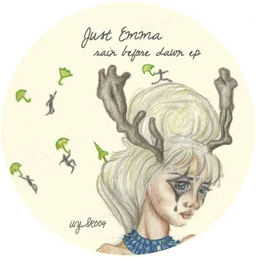 Rain Before Dawn EP