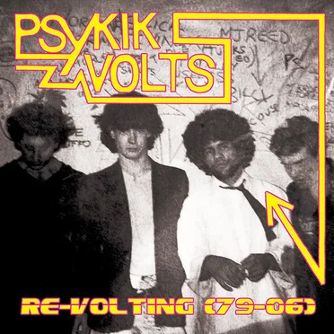 Psykik Volts