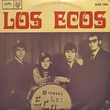 Los Ecos