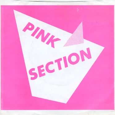 Tour of China / Shopping by Pink Section - album cover