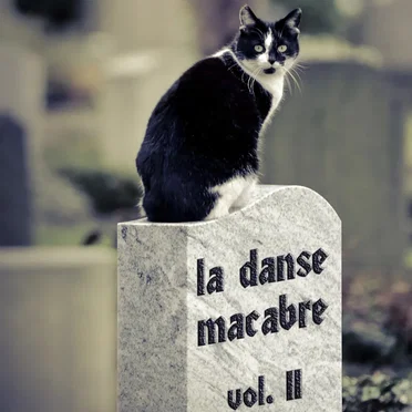 La Danse Macabre 2 by Various Artists - album cover