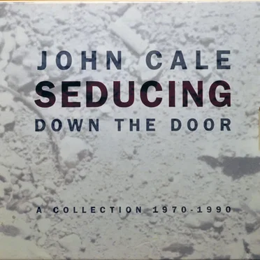 Seducing Down the Door: A Collection 1970 - 1990