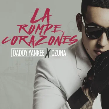 La rompe corazones