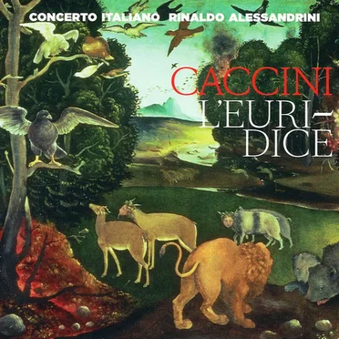 L'Euridice
