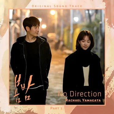 No Direction by Rachael Yamagata - album cover